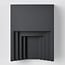 Outdoor wall light Anthony - with integrated LED