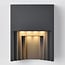 Outdoor wall light Anthony - with integrated LED