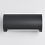 Outdoor wall light Willus - anthracite with integrated LED