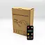 Dimmer set with remote control - IP44