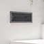 Recessed outdoor wall light Aston - with integrated LED