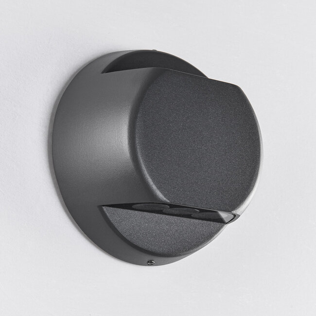 Geoffrey outdoor wall lights