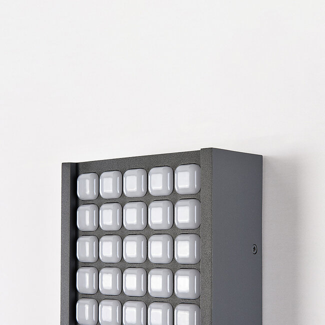 Outdoor wall light Melina