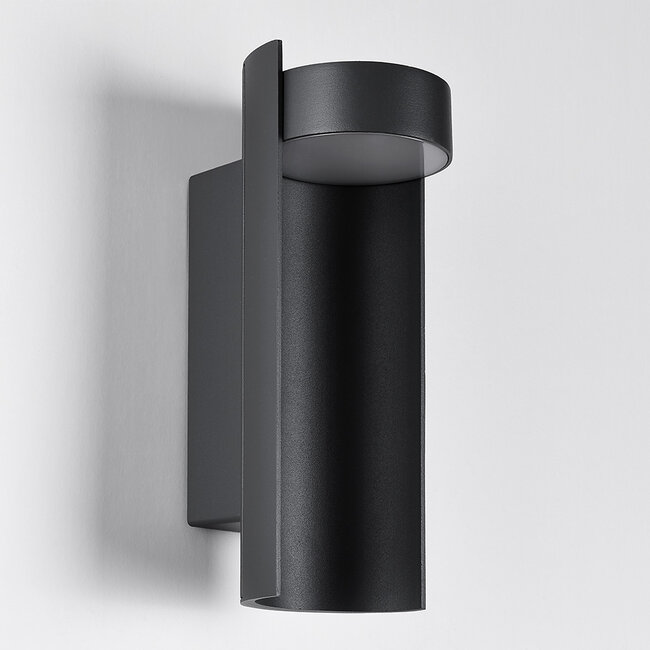 Outdoor wall light Rena - with integrated LED
