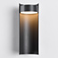 Wall light for outdoors - Rena