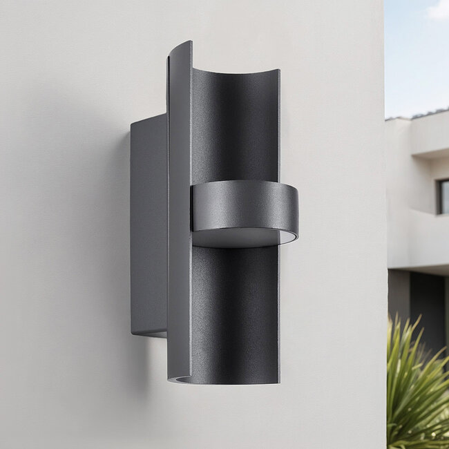 Outdoor Wall Light Rhoda