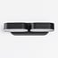 Adjustable 2-light outdoor wall light Stan - black with integrated LED
