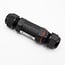 Waterproof connector 5 pin I-form