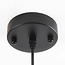 1-bulb pendant light Mala - variant 2 - spherical