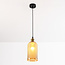 1-bulb pendant light Lana - variant 2