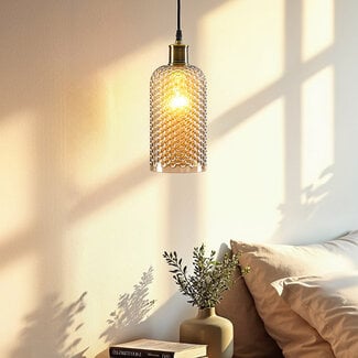 1-bulb pendant light Lana - variant 2