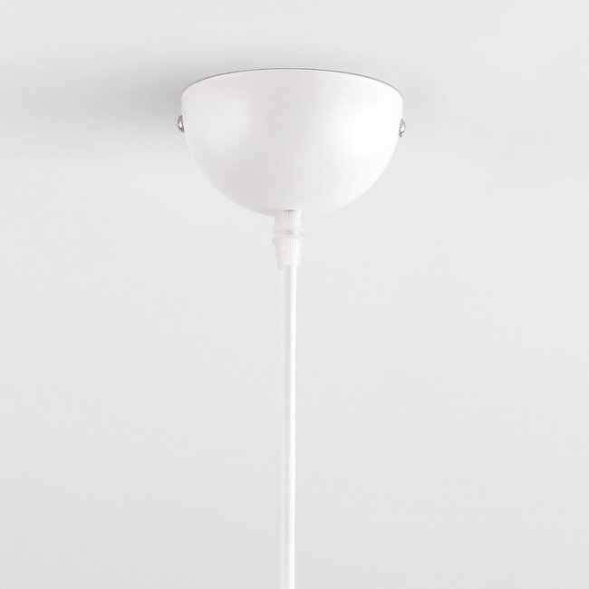 Boho chic pendant lamp Haora