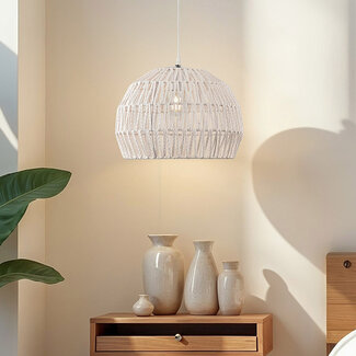 Boho pendant light - Kanpur