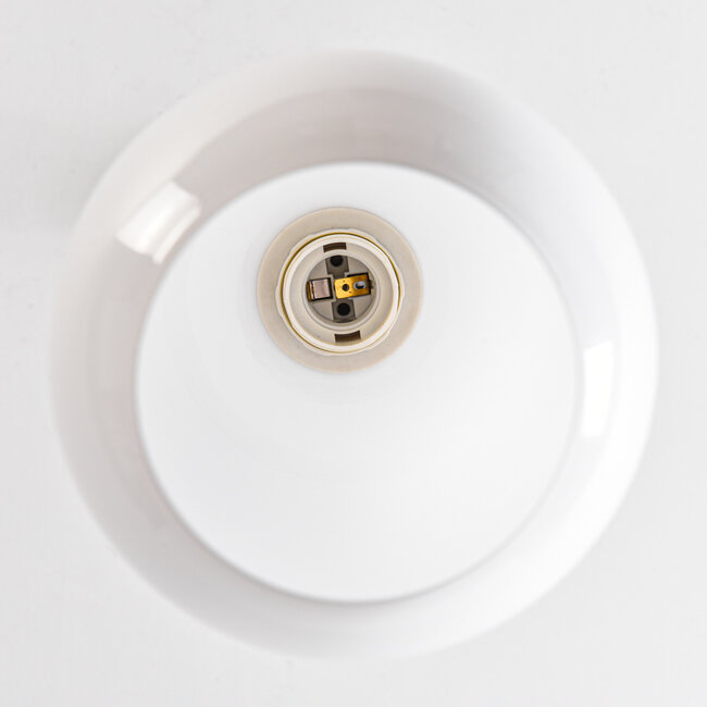 1-light pendant lamp Anne