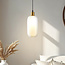 1-light pendant lamp Anne
