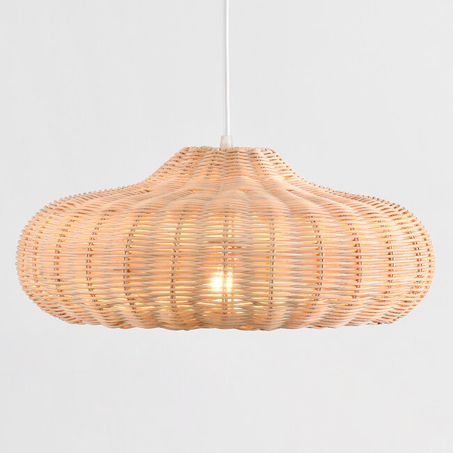 Bamboo pendant lamp - Layla