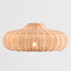 Bamboo pendant light - Layla
