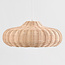 Bamboo pendant light - Layla