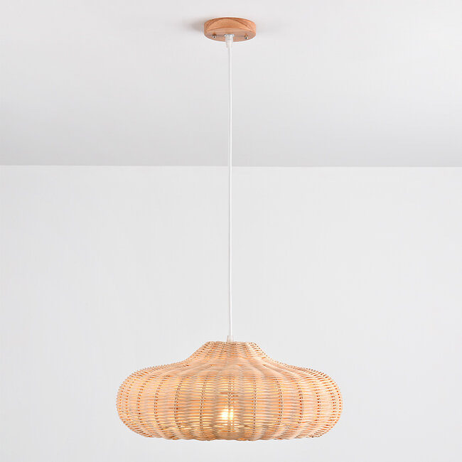 Bamboo pendant lamp - Layla