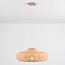 Bamboo pendant light - Layla