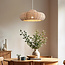 Bamboo pendant light - Layla