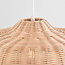Bamboo pendant light - Layla