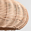 Bamboo pendant light - Layla