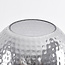 Table lamp with smoked glass - Inte