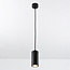 Adjustable pendant light Harper - black
