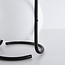 Rechargeable table lamp Kasia with 16 colours