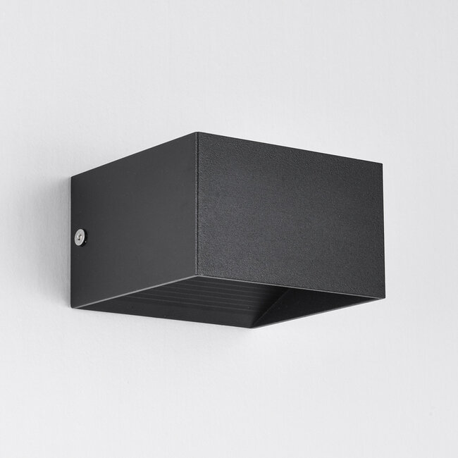 Dimmable wall lamp Lize