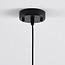 1-bulb pendant light Laure - Variant 2