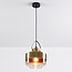1-bulb pendant light Laure - Variant 3