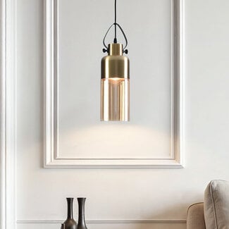 1-bulb pendant light Laure - Variant 4 1-bulb pendant light Laure - Variant 4