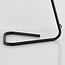 Black and gold table lamp - Watson