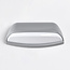 Outdoor wall light Jessy - silver