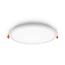 LED Downlight round - 12 watt - Ø165mm