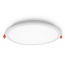 LED Downlight round - 18 watt - Ø220mm