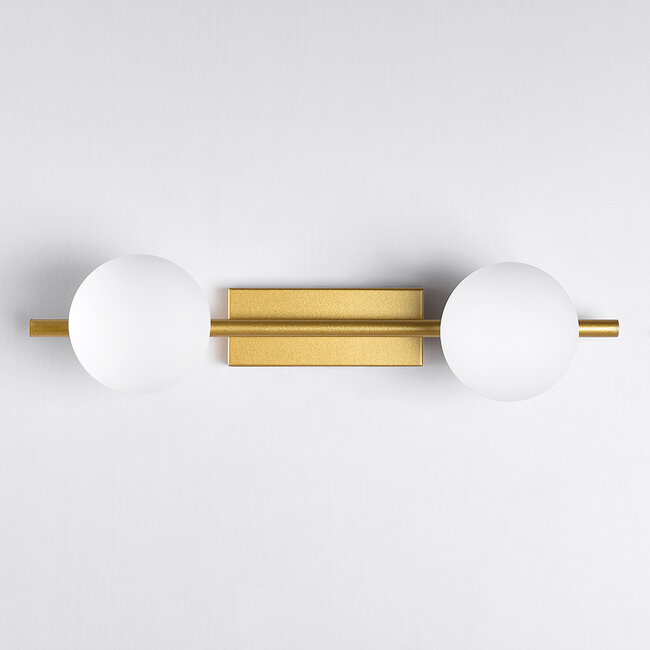 Tanem wall lamp