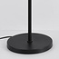 Adjustable floor lamp Tom - black