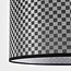 Curved floor lamp - Jessica