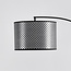 Curved floor lamp - Jessica