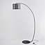 Curved floor lamp - Jessica