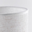 Classic Metal Table Lamp with Fabric Shade - Utrecht