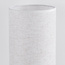 Classic Metal Table Lamp with Fabric Shade - Utrecht