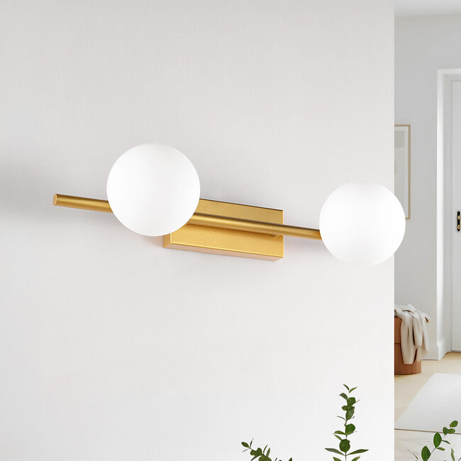 Tanem wall lamp