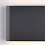 Design wall lamp Tommy - anthracite