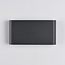 Design wall lamp Tommy - anthracite