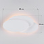 Design wall lamp Haarlem - white