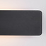 Adjustable wall lamp Munich - black